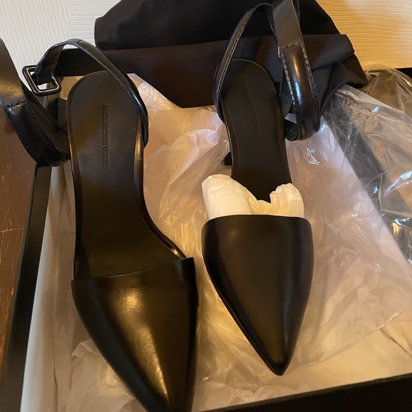 Alexander Wang Shoes - Alexander Wang